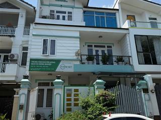 Bán nhà mt đỗ pháp thuận, 8x20, 160m2, 1 hầm, 4 tầng, 53 tỷ
