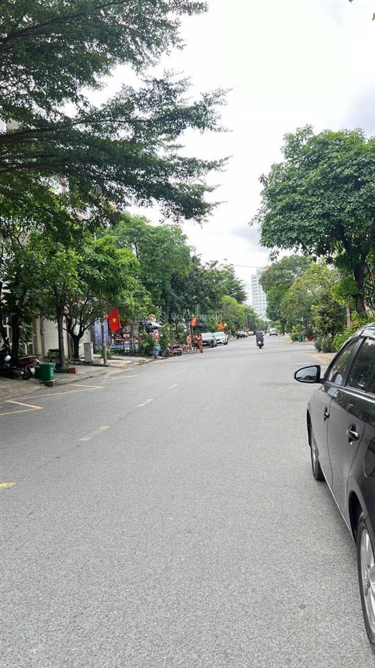 Bán nhà mt 55 bùi tá hán, 10x16m, 160m2, 1 hầm, 4 tầng, 5pn, nhà đẹp, 45 tỷ