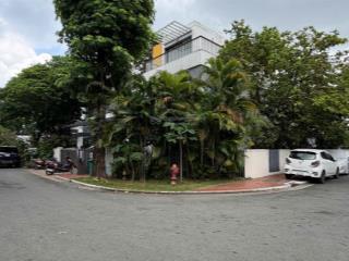 Bán villa riviera 60 giang văn minh, 14x21, 277m2, 2 lầu, 5pn, nhà đẹp, 115 tỷ
