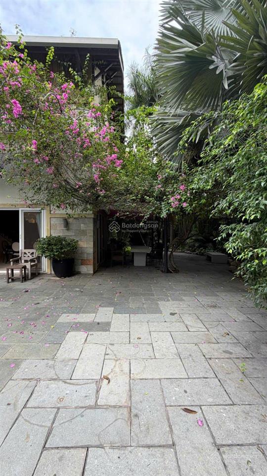 Bán biệt thự 146e9 compound thảo điền, nguyễn văn hưởng, 651m2, 115 tỷ