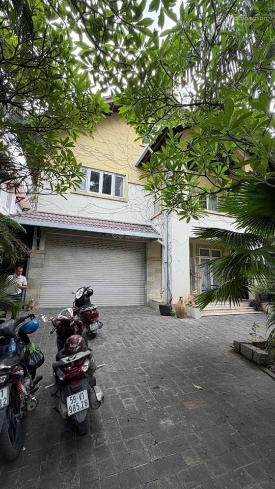 Bán biệt thự 146e9 compound thảo điền, nguyễn văn hưởng, 651m2, 115 tỷ