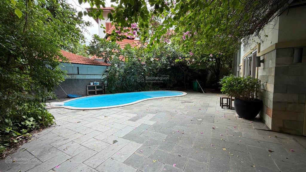 Bán biệt thự 146e9 compound thảo điền, nguyễn văn hưởng, 651m2, 115 tỷ