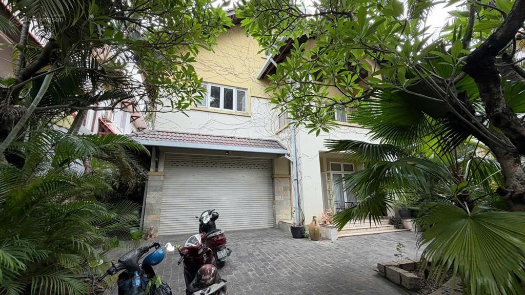 Bán biệt thự 146e9 compound thảo điền, nguyễn văn hưởng, 651m2, 115 tỷ