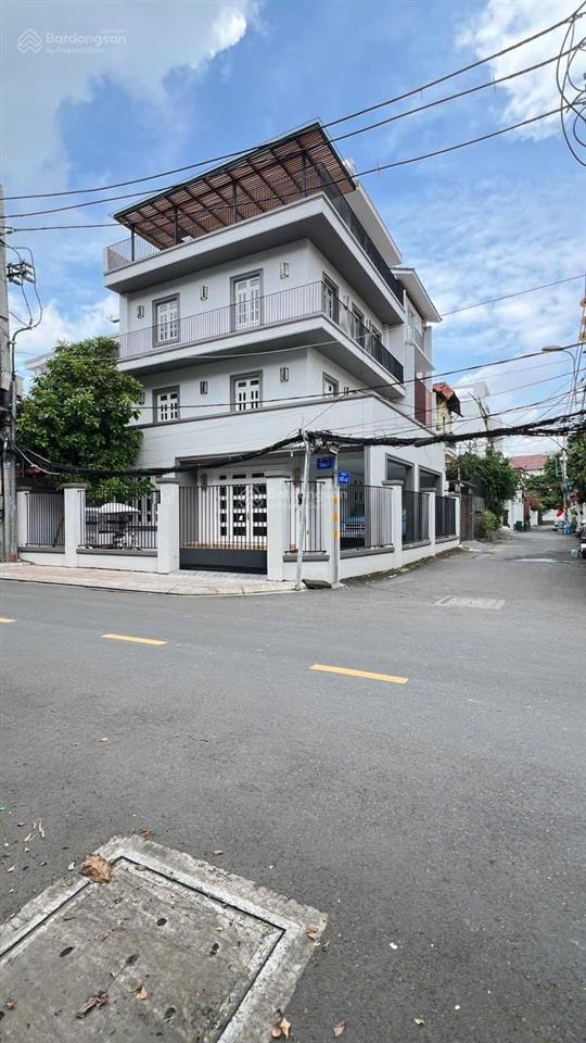Bán nhà 2mt thái ly, 12x15m, 174m2, 2 lầu, st, 5pn, nhà đẹp, 60 tỷ