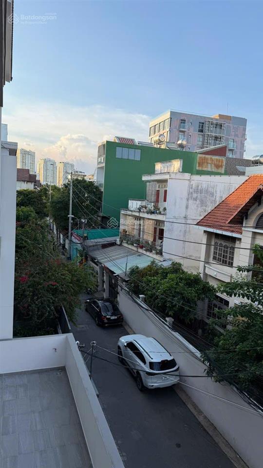 Bán nhà 2mt thái ly, 12x15m, 174m2, 2 lầu, st, 5pn, nhà đẹp, 60 tỷ