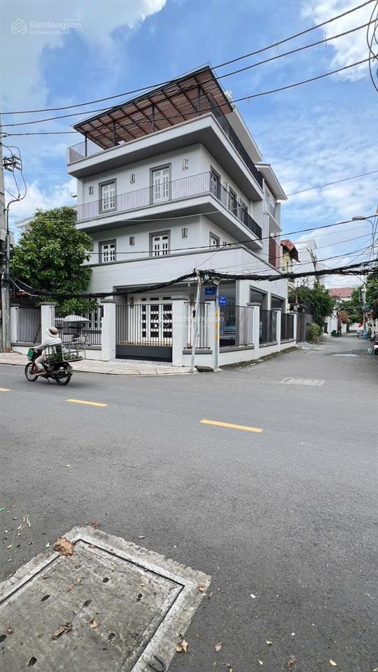 Bán nhà 2mt thái ly, 12x15m, 174m2, 2 lầu, st, 5pn, nhà đẹp, 60 tỷ