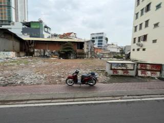 Bán đất mt 317 võ nguyên giáp, 25x20, 486m2, đất trống, 90 tỷ