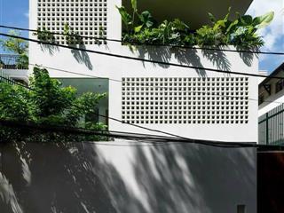 Bán biệt thự 215d7 nguyễn văn hưởng, 12x26, 296m2, 1 hầm, 2 lầu, 5pn, 105 tỷ