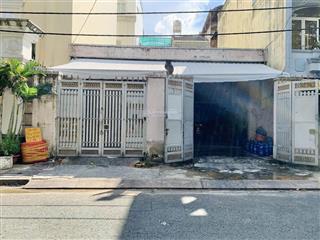 Bán nhà diệp minh châu, 9x18, nhà cấp 4, gần tân sơn nhì, 25 tỷ