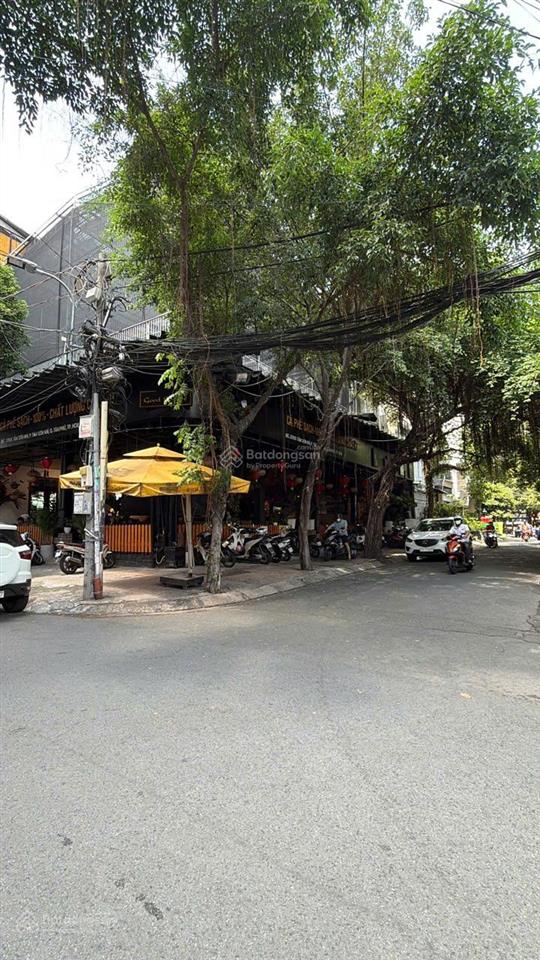 Bán nhà 2mt tân sơn nhì, 16x17, 265m2, vị trí rất đẹp, 46 tỷ