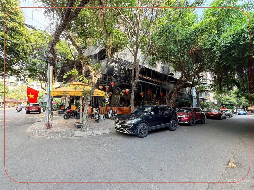 Bán nhà 2mt tân sơn nhì, 16x17, 265m2, vị trí rất đẹp, 46 tỷ