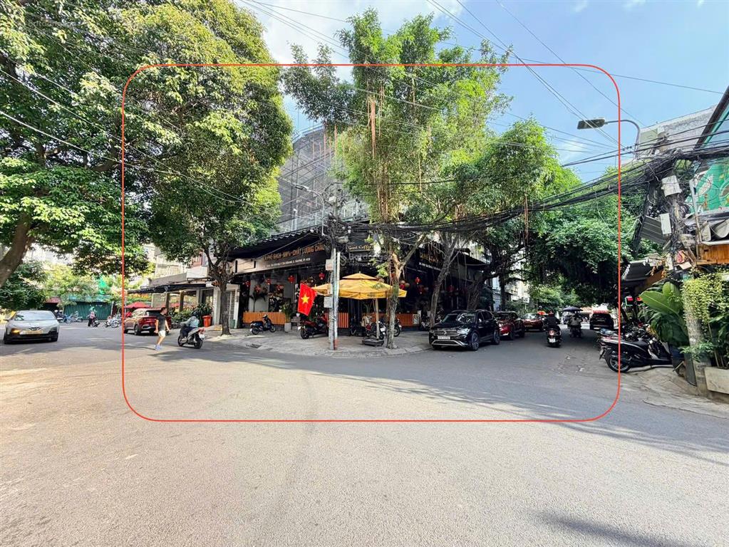 Bán nhà 2mt tân sơn nhì, 16x17, 265m2, vị trí rất đẹp, 46 tỷ