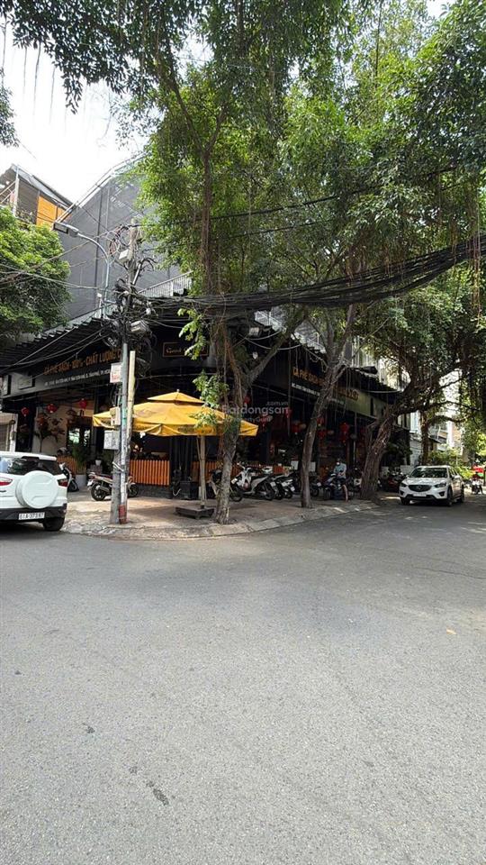 Bán nhà 2mt tân sơn nhì, 16x17, 265m2, vị trí rất đẹp, 46 tỷ