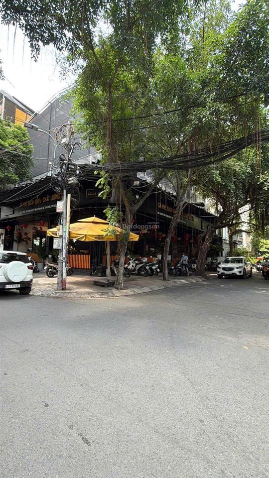 Bán nhà 2mt tân sơn nhì, 16x17, 265m2, vị trí rất đẹp, 46 tỷ