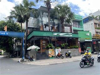 Bán nhà mt tân sơn nhì, 5x19, 95m2, nhà cấp 4, gần gò dầu, 17 tỷ