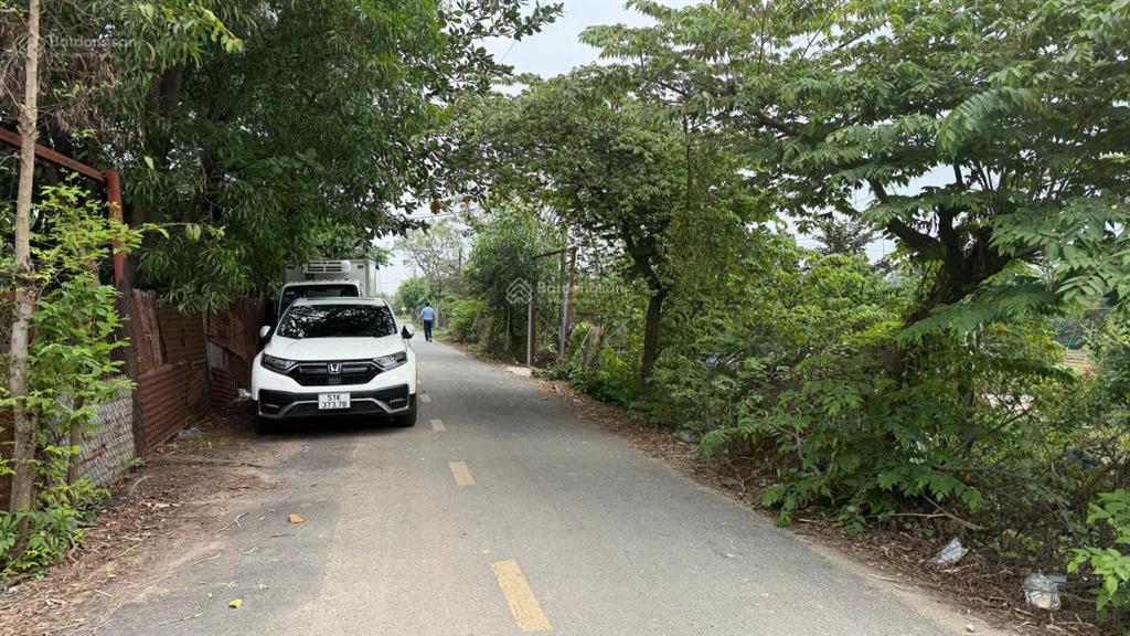 Bán đất 2mt trung đông 11, 7500m2, gần chợ thới tứ, đặng thúc vịnh, 12 triệu/m2