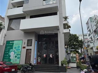 Bán nhà 2mt 107 vườn chuối, 13x14m, 150m2, 1 hầm, 5 tầng, 90 tỷ