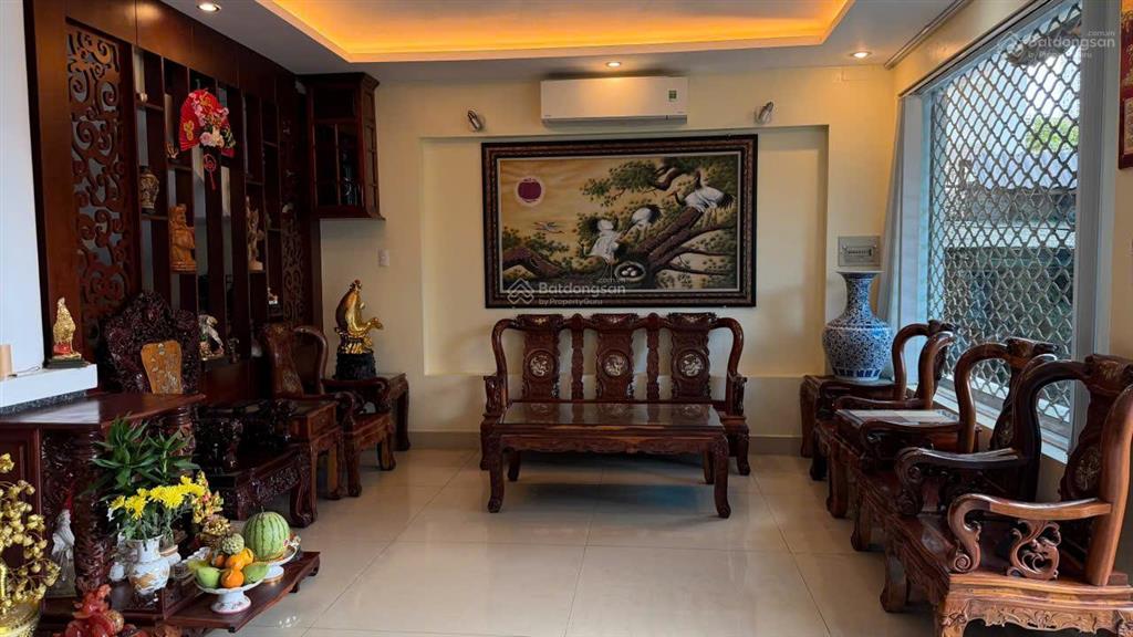 Bán nhà 2mt dương văn an, 12x20, 240m2, 1 hầm, 3 tầng, 85 tỷ