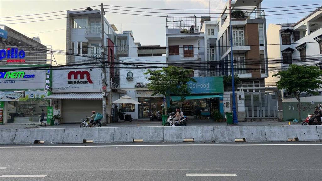 Bán nhà mt lương định của, 6x22, 132m2, 1 lầu, 68.5 tỷ