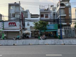 Bán nhà mt lương định của, 6x22, 132m2, 1 lầu, 68.5 tỷ