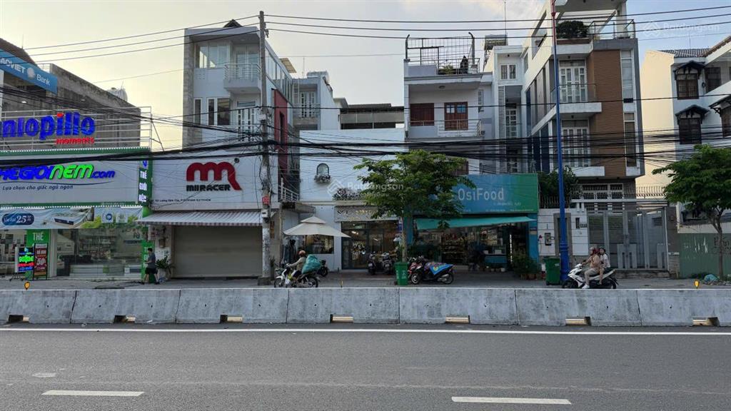 Bán nhà mt lương định của, 6x22, 132m2, 1 lầu, 68.5 tỷ