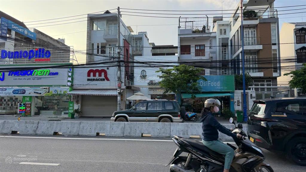 Bán nhà mt lương định của, 6x22, 132m2, 1 lầu, 68.5 tỷ