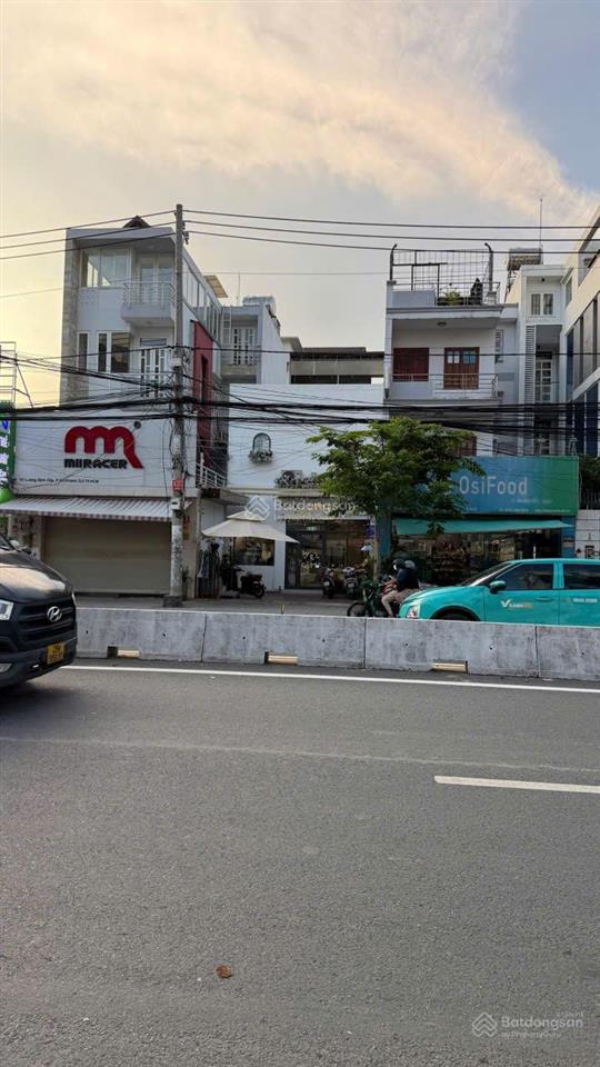 Bán nhà mt lương định của, 6x22, 132m2, 1 lầu, 68.5 tỷ