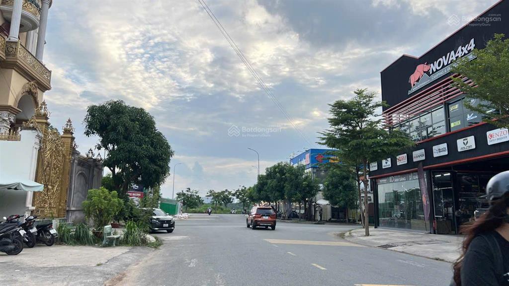 Bán đất mt 28 nguyễn thanh sơn, 8x20m, 160m2, 73.5 tỷ