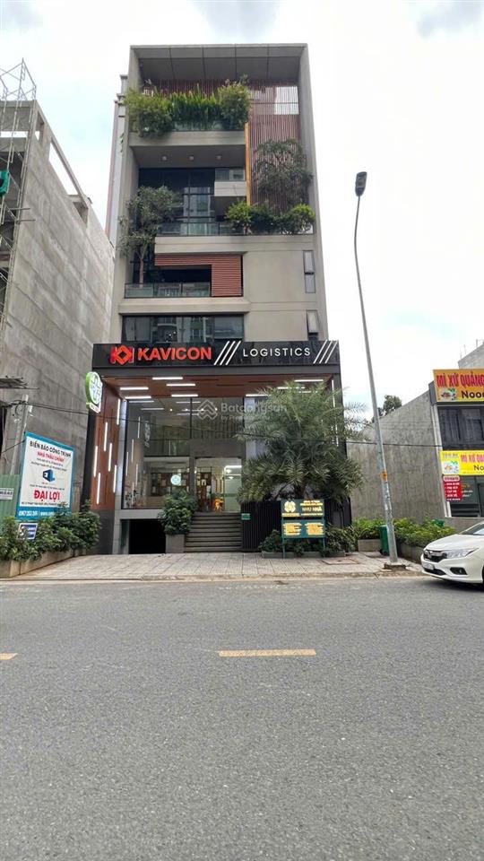Bán đất mt 28 nguyễn thanh sơn, 8x20m, 160m2, 73.5 tỷ