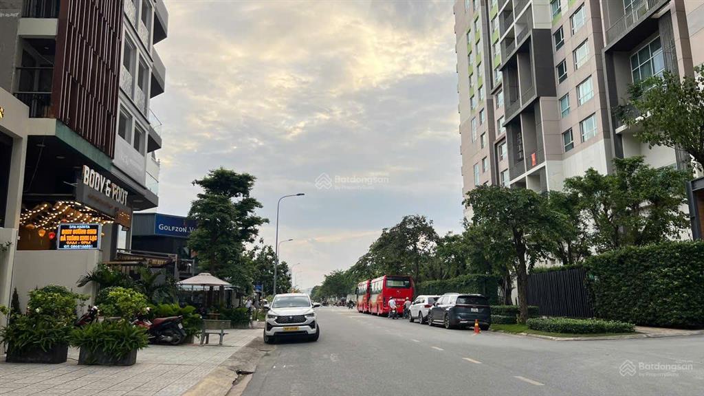Bán đất mt 28 nguyễn thanh sơn, 8x20m, 160m2, 73.5 tỷ