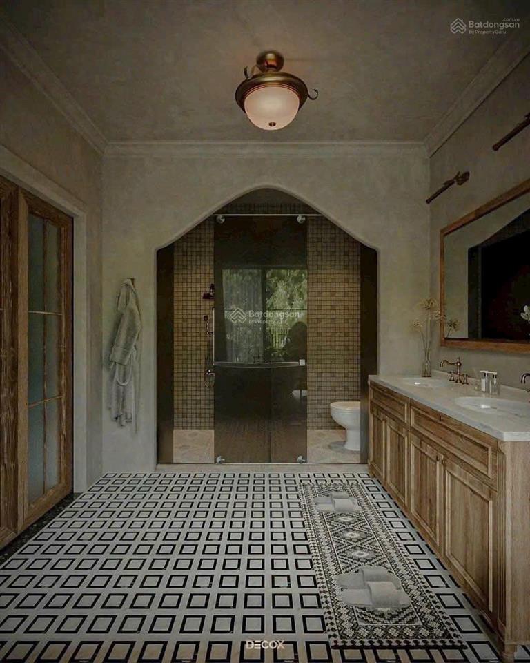 Bán villa mt 21 đường số 103, p thạnh mỹ lợi, 13x27, 326m2, 1 hầm, 4 tầng, 105 tỷ