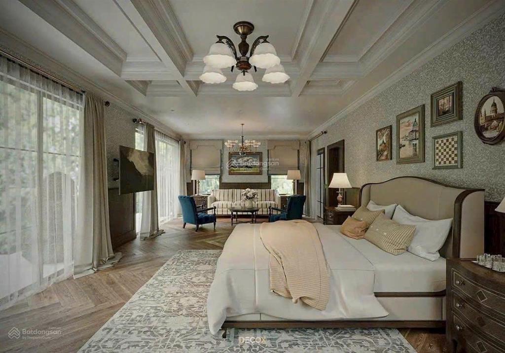 Bán villa mt 21 đường số 103, p thạnh mỹ lợi, 13x27, 326m2, 1 hầm, 4 tầng, 105 tỷ