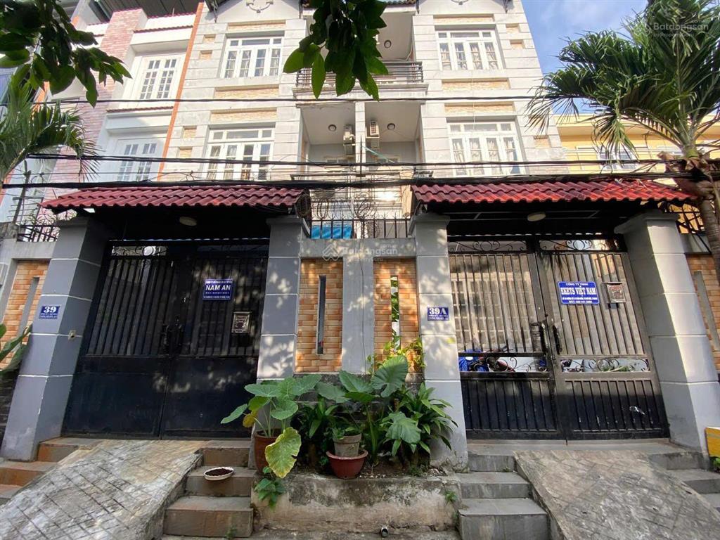 Bán nhà làng báo chí nguyễn văn hưởng, thảo điền, 10x11, 3 tầng, 31 tỷ