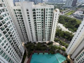 Bán penthouse sadora sala, thủ thiêm, quận 2. 225m2, 3pn, nhà rất đẹp, 48.2 tỷ