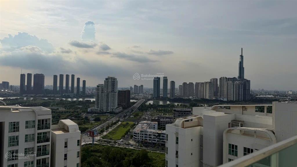 Bán penthouse sadora sala, thủ thiêm, quận 2. 225m2, 3pn, nhà rất đẹp, 48,2 tỷ