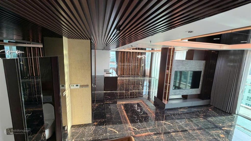 Bán penthouse sadora sala, thủ thiêm, quận 2. 225m2, 3pn, nhà rất đẹp, 48,2 tỷ