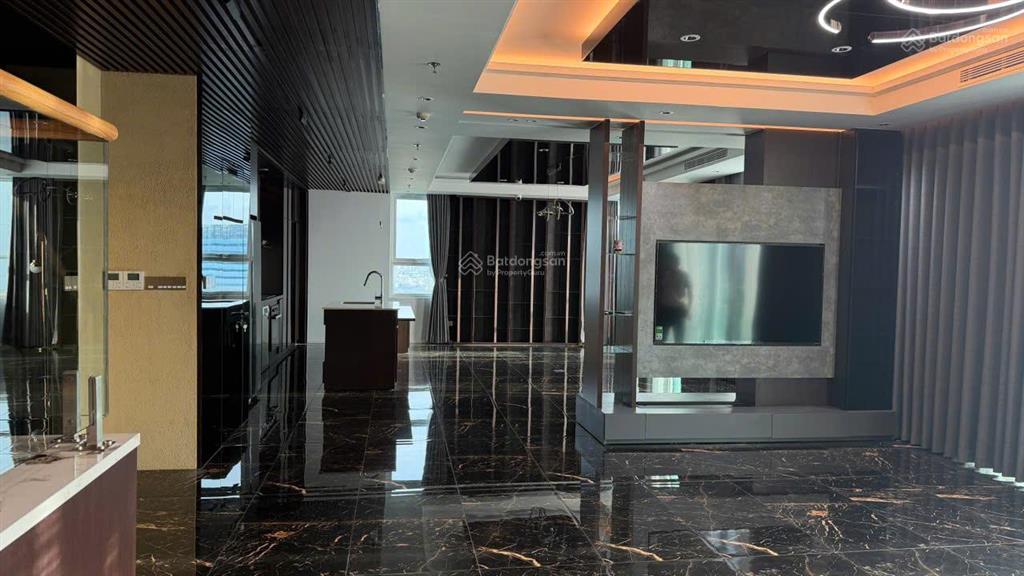 Bán penthouse sadora sala, thủ thiêm, quận 2. 225m2, 3pn, nhà rất đẹp, 48,2 tỷ