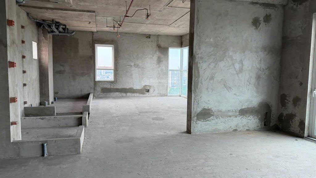 Bán penthouse căn hộ sadora, sala thủ thiêm, 214m², 39,6 tỷ
