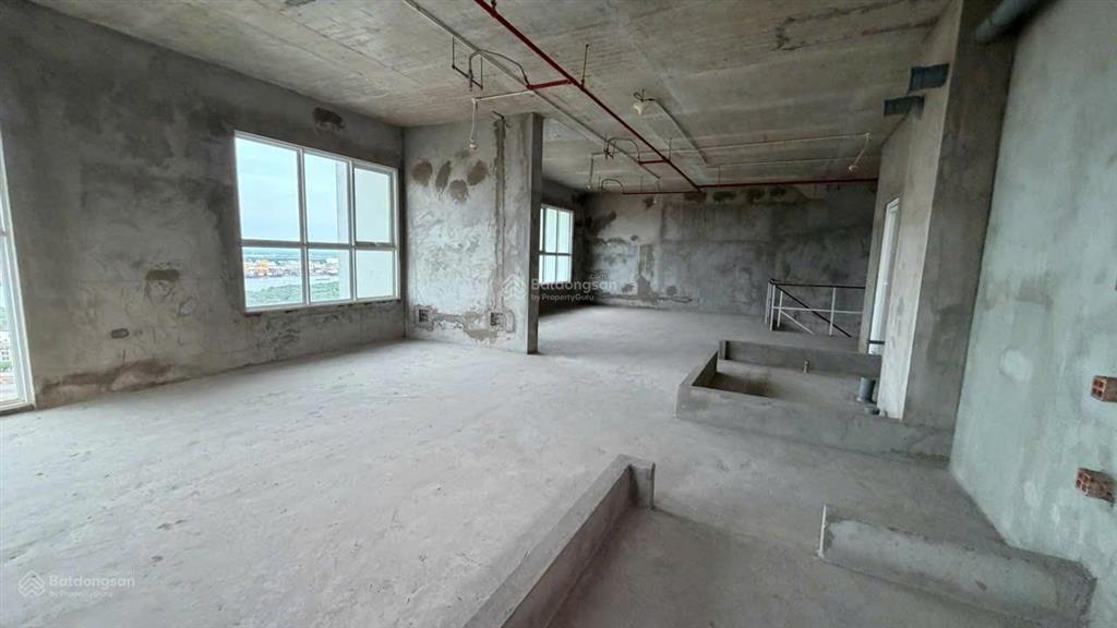 Bán penthouse căn hộ sadora, sala thủ thiêm, 214m², 39,6 tỷ