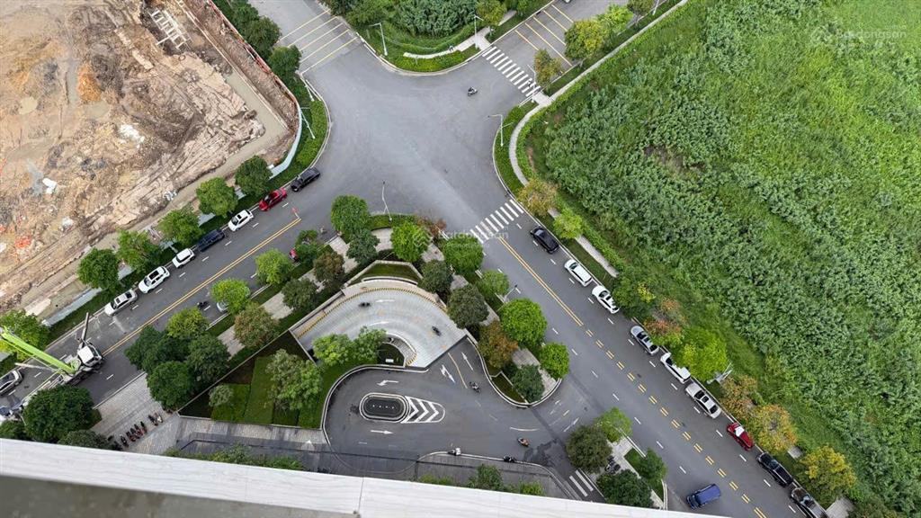 Bán penthouse căn hộ sadora, sala thủ thiêm, 214m², 39,6 tỷ