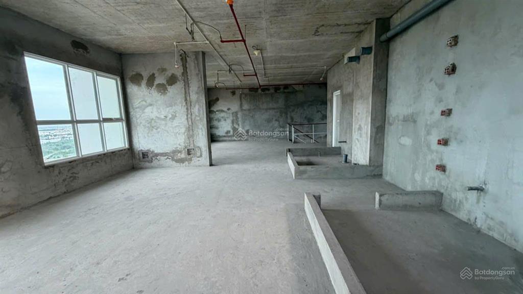 Bán penthouse căn hộ sadora, sala thủ thiêm, 214m², 39,6 tỷ