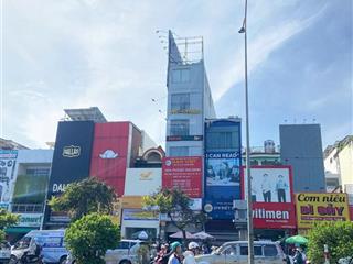 Bán nhà mt cộng hoà, 4.4x28, 6 tầng, 29 tỷ