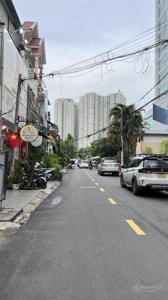 Bán nhà mt nguyễn đăng giai, 6,7x7, 3 tầng, 17 tỷ