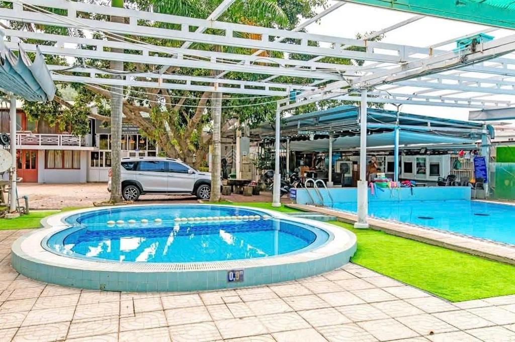 Bán nhà 112/42 trần phú, 40x90m, 3350m2, ngay bãi dâu, 110 tỷ
