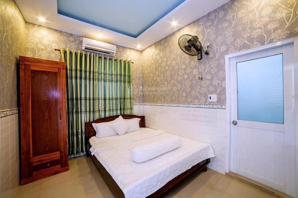Bán nhà 112/42 trần phú, 40x90m, 3350m2, ngay bãi dâu, 110 tỷ