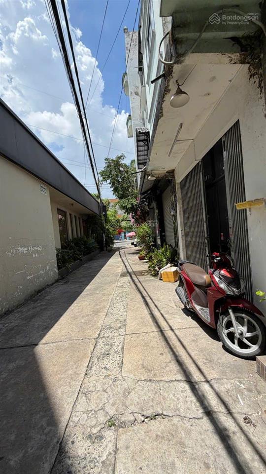 Bán nhà mt 291  293  295/2 âu cơ, 12x26m, 312m2, 7 tầng, 1600m2 sàn, 110 tỷ
