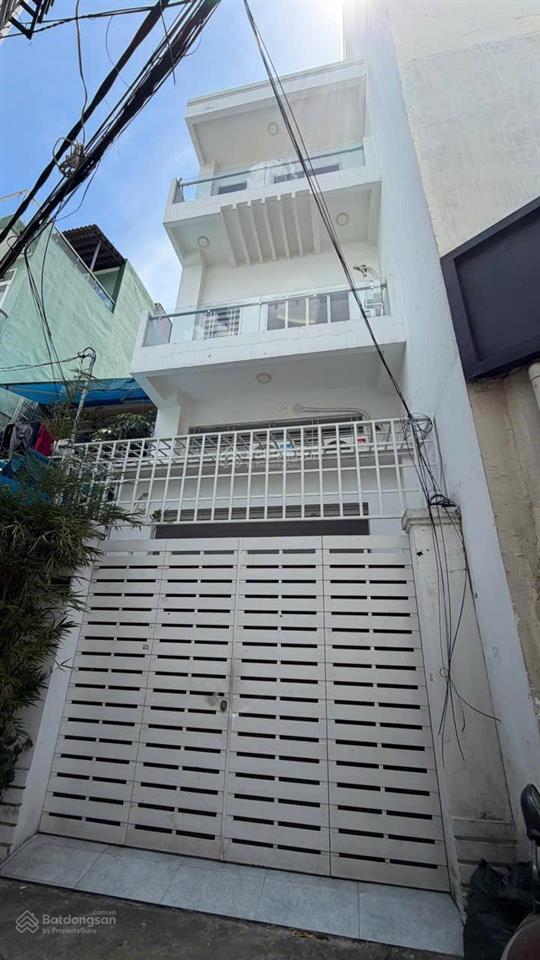 Bán nhà mt 291  293  295/2 âu cơ, 12x26m, 312m2, 7 tầng, 1600m2 sàn, 110 tỷ