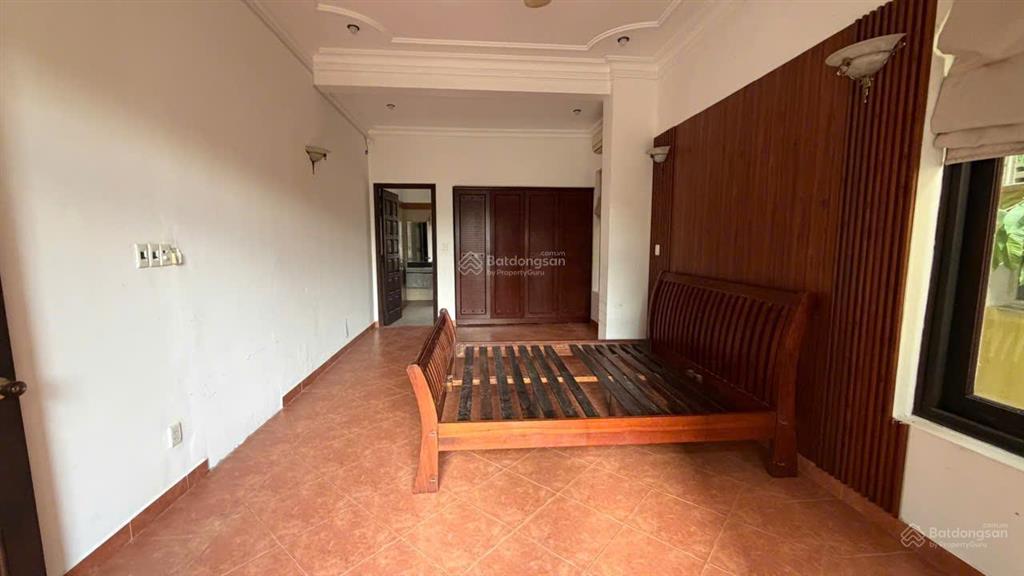 Cho thuê nhà nguyễn văn hưởng, 12x25, 300m2, 2 lầu, 5pn, có hồ bơi, 105 triệu