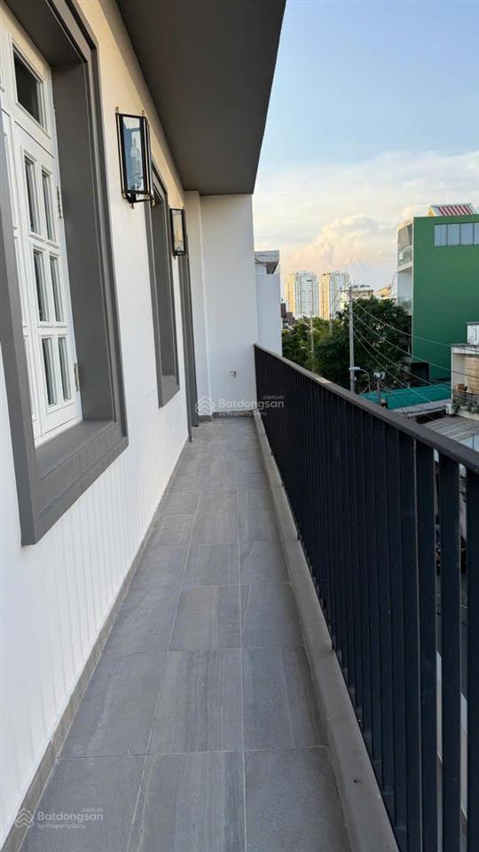 Bán nhà 2mt 35a thái ly, 12x15, 174m², 4 tầng, 5pn, 5wc, ngay trường đh văn hoá 60 tỷ