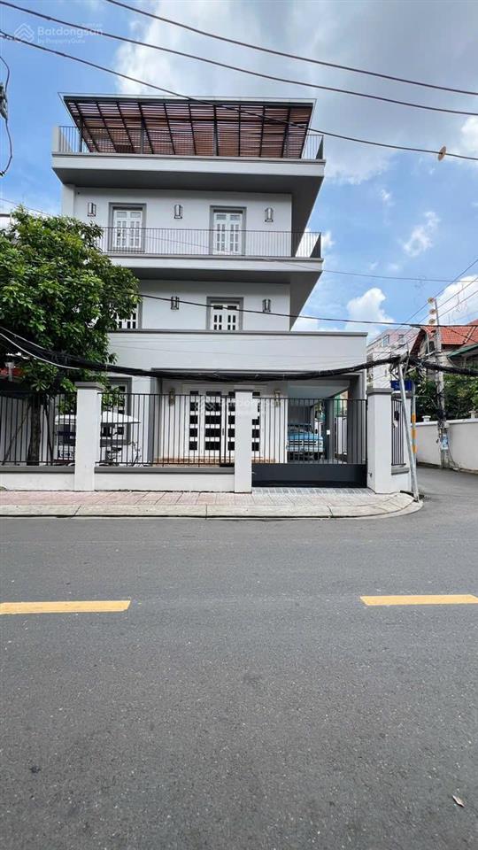 Bán nhà 2mt 35a thái ly, 12x15, 174m², 4 tầng, 5pn, 5wc, ngay trường đh văn hoá 60 tỷ